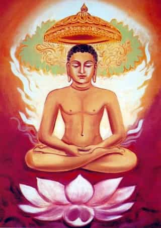 Lord Mahavir Jayanti: 6 Teachings From Lord Mahavir