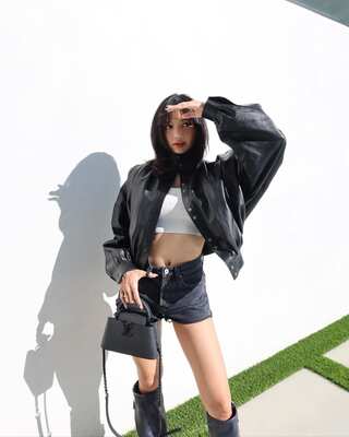 5 Stunning Coachella Outfits By BLACKPINK's Lisa