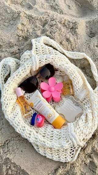 7 Summer Essentials That You Should Never Forget