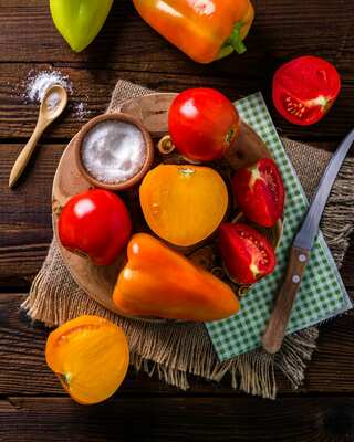 5 Vegetables to Consume with Caution in Summers