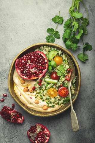 6 Easy Ways To Improve Gut Health 