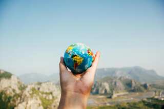 Earth Day: Private Firms Failing in the Race to Net-Zero, Finds Report