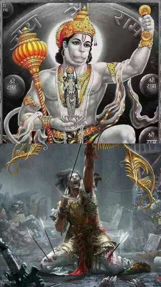 Ashwatthama, Hanuman & More: 5 Immortals from Hindu Scriptures