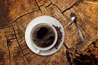 7 Benefits Of Drinking Black Coffee Early In The Morning 