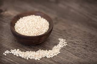 This is Why You Should Incorporate White Sesame In Your Diet
