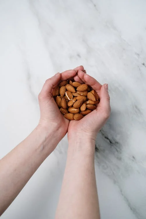 5 Calcium-rich Foods Ideal for Vegans