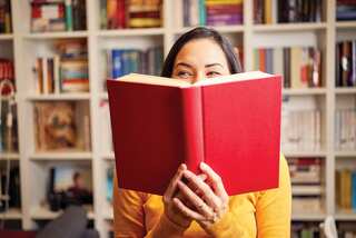 World Book Day: Tips To Get Into The Habit Of Reading
