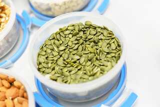 5 Heart-Healthy Seeds That Help Prevent Artery Blockages