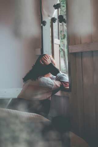 5 Herbs Which Can Act As Antidepressants