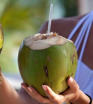  5 Foods to Keep Your Stomach Cool This Summer