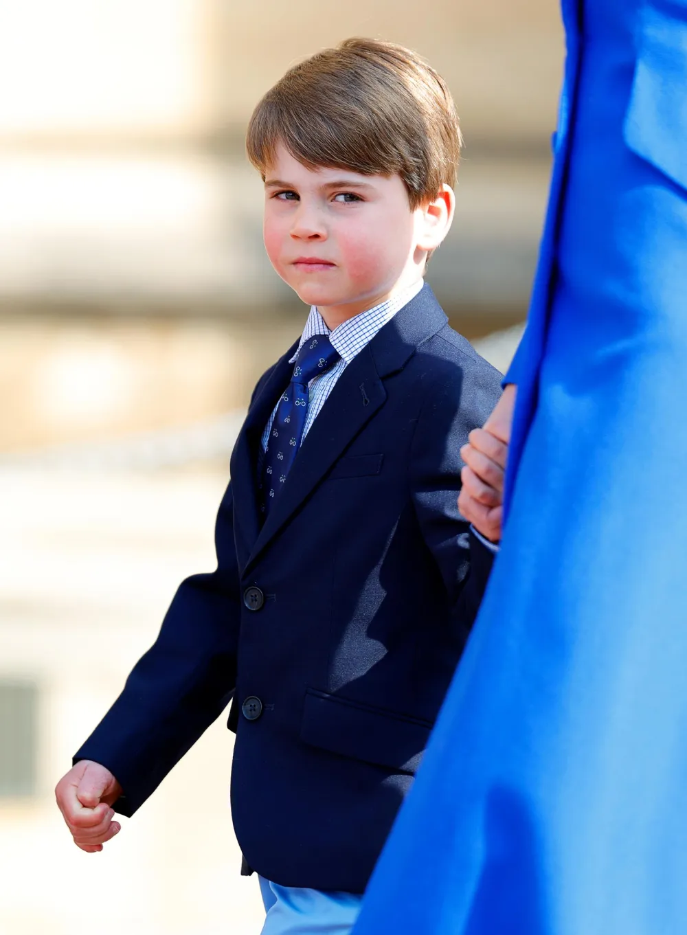 Prince Louis turns 6! Check His Cutest Royal Pics