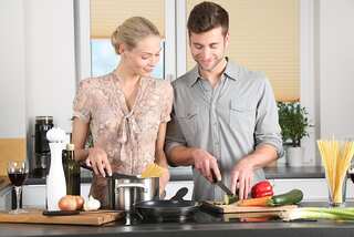 5 Lesser-Known Kitchen Hacks To Make Life Easy