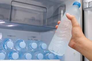6 Reasons Why Refrigerated Water is Bad for Health