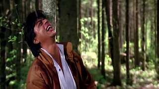 Every Time Shah Rukh Khan Played A Baddie And We Loved It