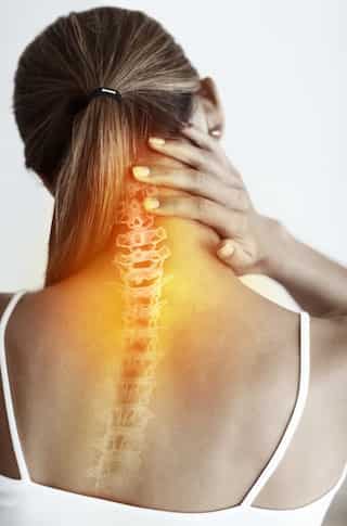 
5 Yoga Poses to Help Reduce Neck Hump