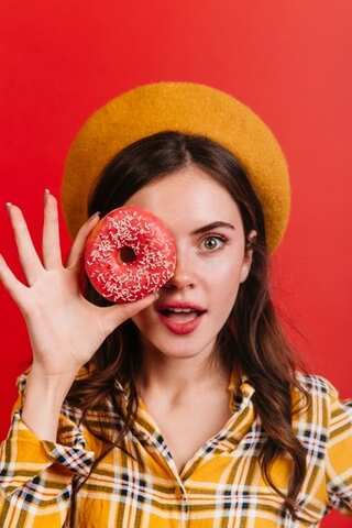5 Surprising Benefits of Quitting Sugar