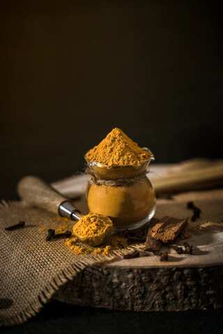 How To Make Easy, Fresh Sambar Powder At Home
