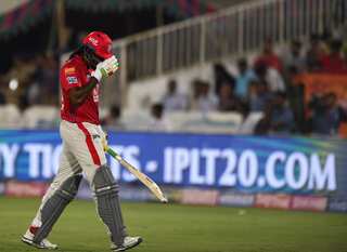 Batters With Most 7-Plus 6s In An IPL Innings