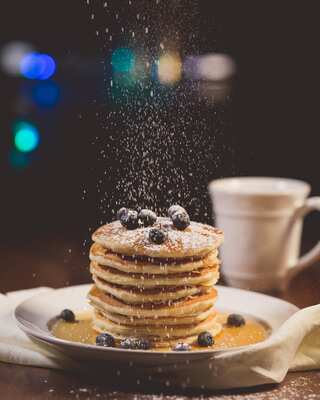 6 Ways To Stop Blood Sugar From Spiking After Breakfast 