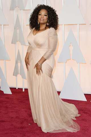 10 Top Quotes by Oprah Winfrey