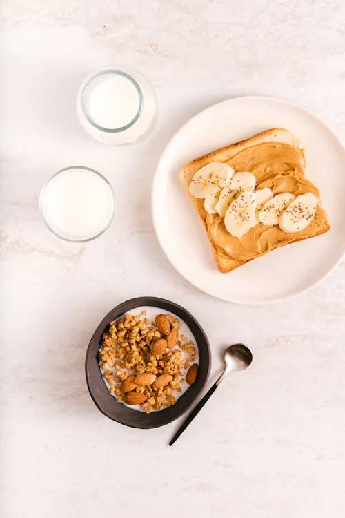 5 Delicious Breakfast Recipes To Make With Bread