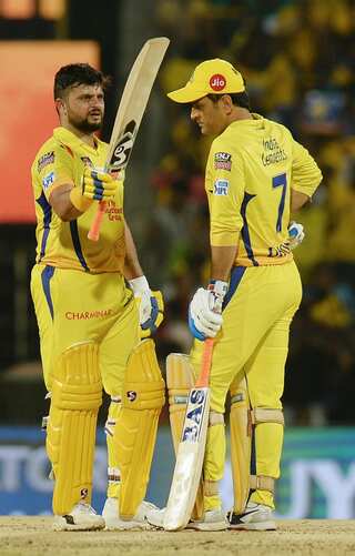 Batters With Most 400-Plus Runs In An IPL Season