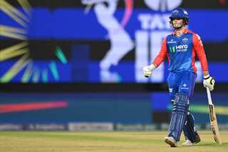 Fastest 50s In IPL 2024