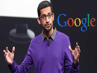 5 Inspirational Quotes by Sundar Pichai