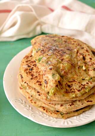 5 Must-Try Parathas to Beat the Summer Heat