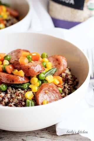 6 Must-Try Dishes Featuring Sausages