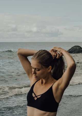 5 Natural Ingredients to Reduce Body Hair Growth