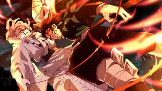 Best To Worst Seasons In Demon Slayer Anime
