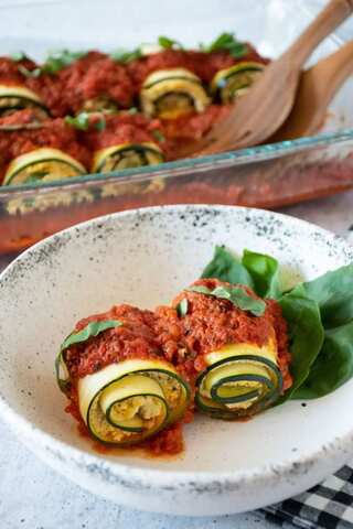 5 Delicious Dishes Made with Zucchini