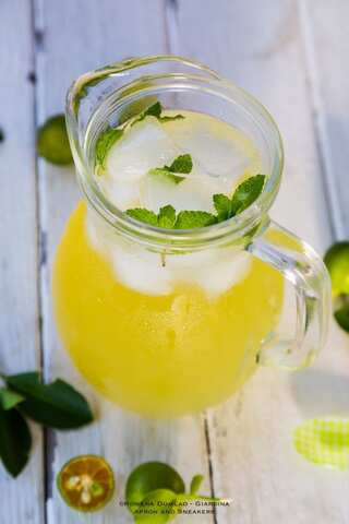 5 Reasons to Include Mosambi Juice in Your Summer Diet