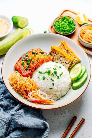5 Must-Try Vietnamese Dishes for Food Enthusiasts