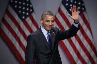 5 Inspiring Quotes by Barack Obama
