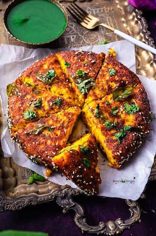 5 Super Healthy Gujrati Snacks To Enjoy With Tea