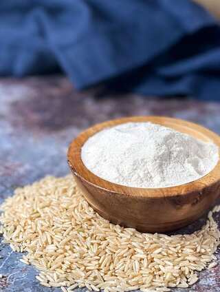  Discover 5 Gluten-Free Alternatives to Wheat for Chapati-making