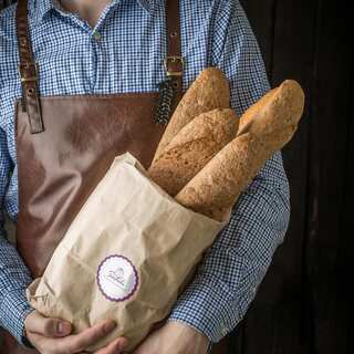 Best Breads In The World