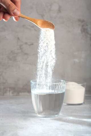 Importance of Collagen In Diet