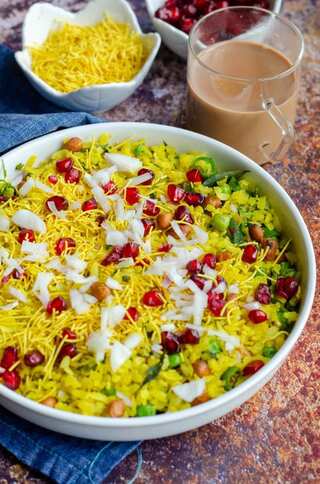 5 Mild Indian Snacks Perfect for Summer Evenings
