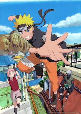 5 Anime Classics You Can Watch For Free On YouTube

