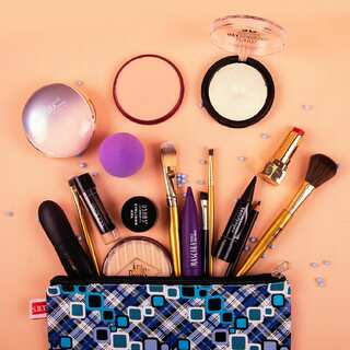 Beauty Blender Or Foundation Brush? Which One Is Best?