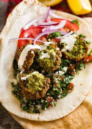 5 Simple Vegetarian Dinner Ideas for Healthy Eating