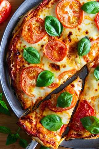 5 Must-Try Italian Dishes 
