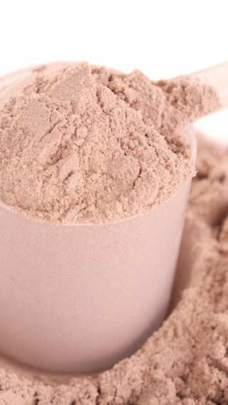 To Whey or Not to Whey. How Safe is Whey Protein?