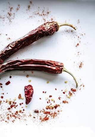 5 Reasons Chilli Flakes Are Beneficial For Our Health