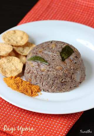6 Ragi Recipes Ideal for Weight Loss
