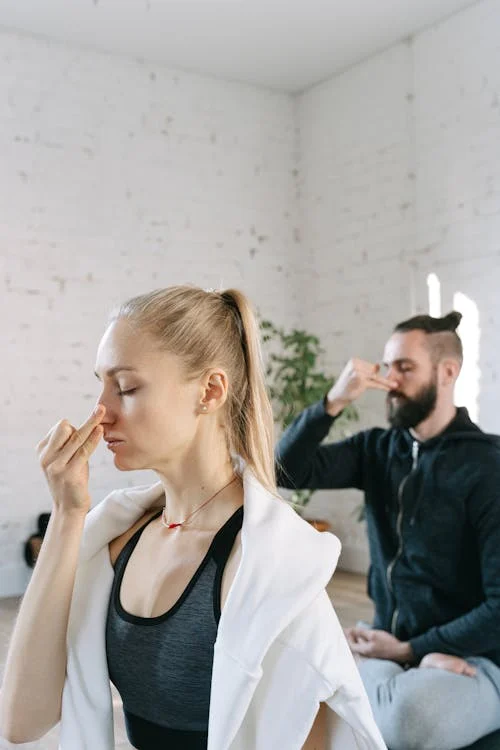 Combat Migraine: Try These Yoga Asanas for Relief


