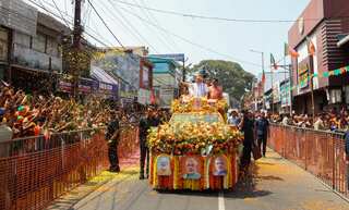 10 Star Campaigners In Lok Sabha Elections 2024